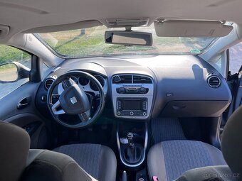 Seat Altea XL 1.4 TSi - 6