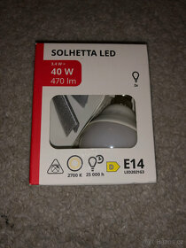 IKEA - lampa TARTIAL - 6