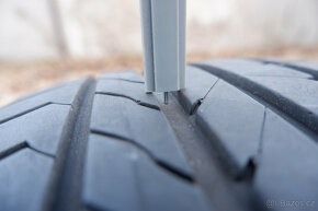 Letní pneu GoodYear EfficientGrip 215/50/17, 4ks - 6