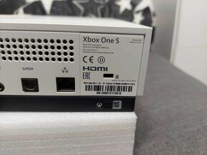 XBOX ONE S 1TB - 6