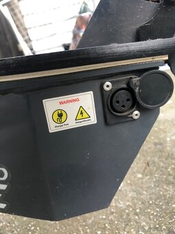 Maxmove elektrokolobka - 6