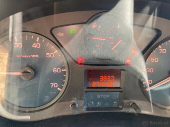 Berlingo 1,6 HDi 90 emotion Multispace - 6