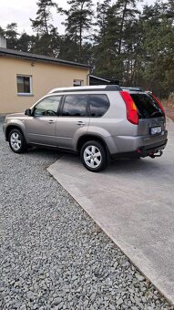 X-TRAIL - 6