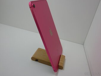 iPad 10.9" 2022 64GB WiFi Cellular Růžový - 6