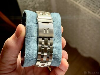 TISSOT SEASTAR 1000 POWERMATIC 80 REF. T120.407.11.091.01 - 6
