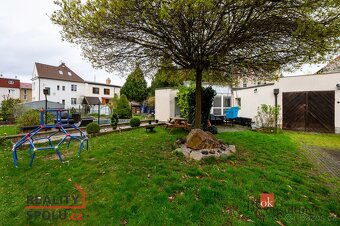 Prodej, domy/vila, 350 m2, Slovanská, Východní Předměstí, Pl - 6