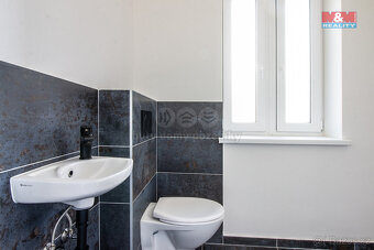 Prodej bytu 2+kk, 55 m², Mělník, ul. Pražská - 6