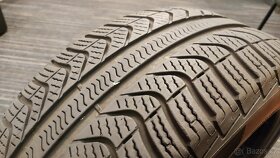Pneumatika Pirelli cinturato plus all season 215/45/17 - 6