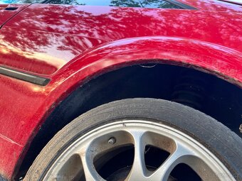 Vw corrado G60 1991 - 6