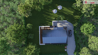 prodej stavebního pozemku, 1.366m2, Staré Buky - 6
