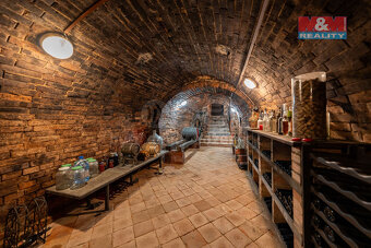 Prodej vinného sklepu, 55 m², Josefov - 6