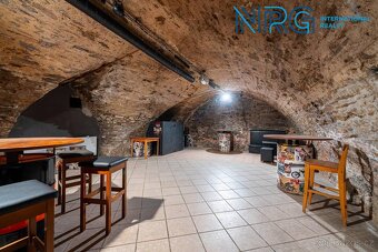 Pronájem komerčního prostoru, 153m2, Čáslav - 6