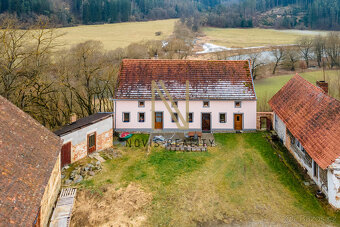 Prodej, rodinný dům 188 m², Rakolusky - Bohy - 6