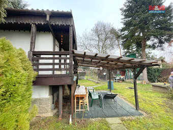 Prodej zahrady, 597 m², Louny, ul. Na Losech - 6