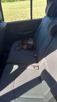 Clio Storia 1.5 dci - 6