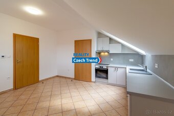 Prodej bytu 2+kk, 47 m2 Lipník nad Bečvou, ev.č. 02788 - 6