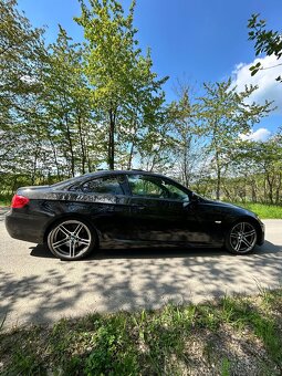 BMW E92 335i LCI DKG (DCT) - 6
