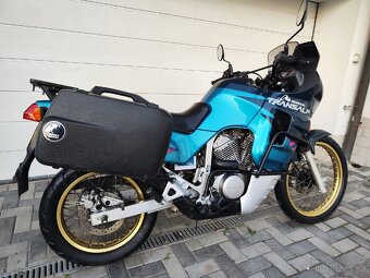 Honda XL600 Transalp // - 6