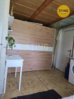 Prodej zahradní chaty 21m2 s pozemkem 396m2, 131833 - 6