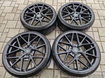 20RS 20" 5x112 Audi RS3 8Y 235/30 R20 seat vw skoda alu kol - 6