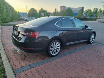 Škoda Superb 3 2.0tdi 110kw dsg - 6