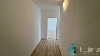 Pronájem, byt 1+1, 43 m2, sídliště Plešivec, Český Krumlov - 6