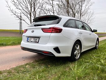 Kia Ceed SW CD 1.0 T-GDI FRESH 46tkm - 6