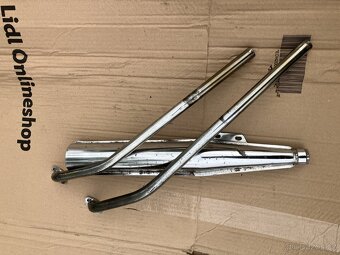 babeta 210 výfuk - 6