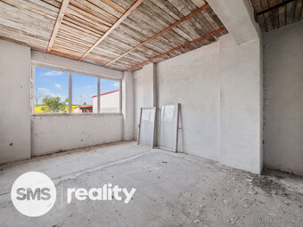 Prodej domu 228,5 m², pozemek 850 m² v Kojetíně na ulici Str - 6