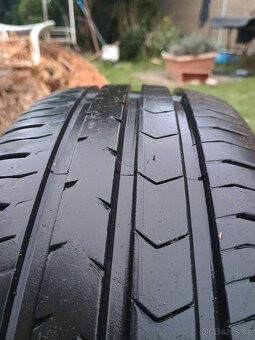 Continental Premium Contact 195/65 R15 91H - letní - 4 kusy - 6