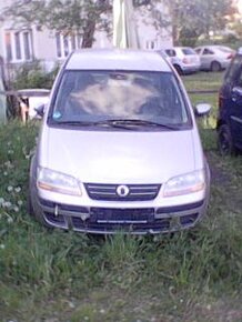 fiat idea 14,70kw,r.v.1-04,130000km. - 6