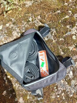 Horské kolo Leader Fox Jersey 20" černé - 6