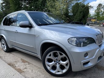 BMW X5 XDrive 35d 210kw M packet - 6