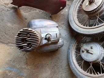 Jawa 175 - 6
