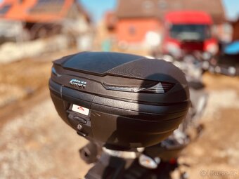 Bmw f 800 gs 2009 - 6