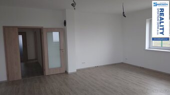 Novostaba rodinného domu, užitná plocha 144m2 - Drahotěšice, - 6
