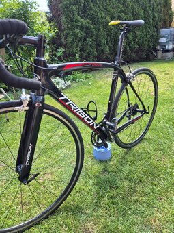 TRIGON - 6