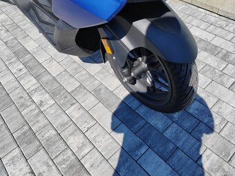 Honda Forza 125 záruka 12 měsíců - 6