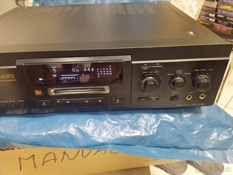 Sony MDS-JA3ES - 6