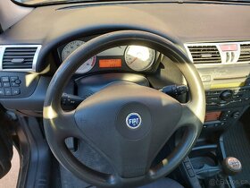Fiat Stilo 1.6 77 KW - 6