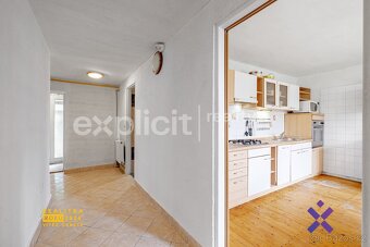 Prodej rodinné domy, 159 m2 - Zborovice - Medlov - 6