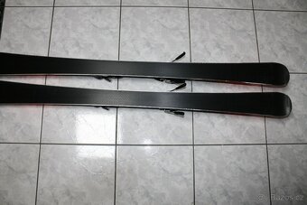 lyže head Shape 149 cm , hadia koža - 6