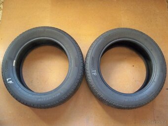 2x 205/55R16 94V XL Michelin CrossClimate 4,5mm: Cena za pár - 6