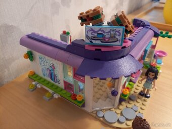 Lego Friends - 6