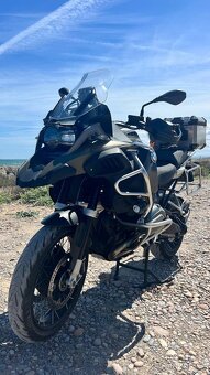 BMW R1200GS Adventure LC – 2014 - 6