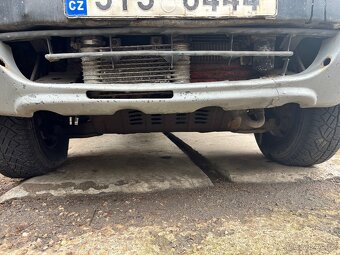 Ford Ranger 2,5 TDi - 6
