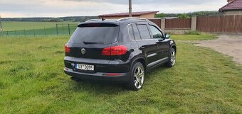 VW Tiguan 2,0TDI 103kW 4x4 DSG - 6
