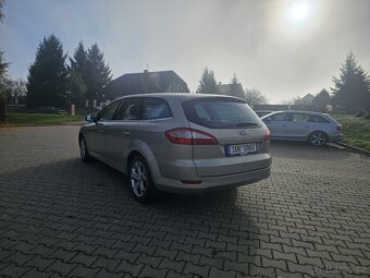 Prodam ford Mondeo - 6