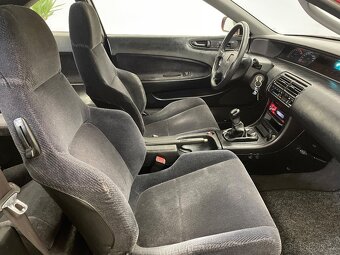 HONDA PRELUDE - 2,0i -UNIKÁTNÍ KUS + SPOUSTA DÍLŮ GRATIS - 6