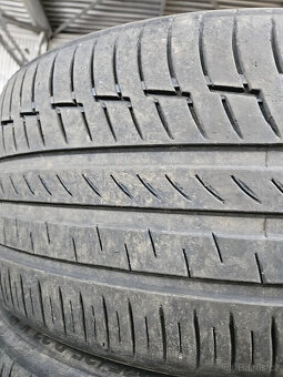 275/35R22 104Y XL PremiumContact 6 CONTINENTAL - 6